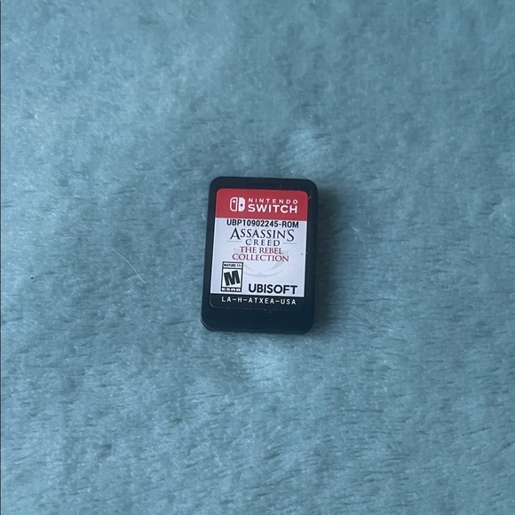 Nintendo Switch Console Set - Picture 11 of 13